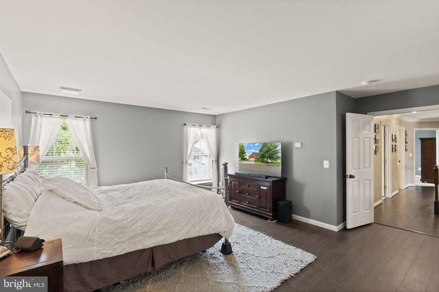 6726 EDGARTOWN WAY, Gainesville, VA 20155