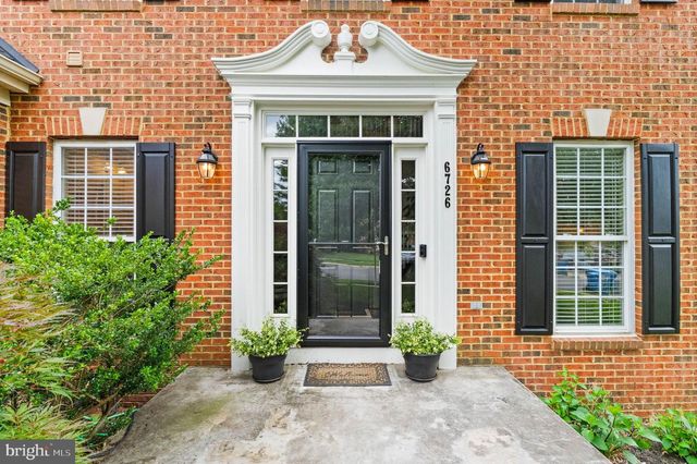 6726 EDGARTOWN WAY, Gainesville, VA 20155