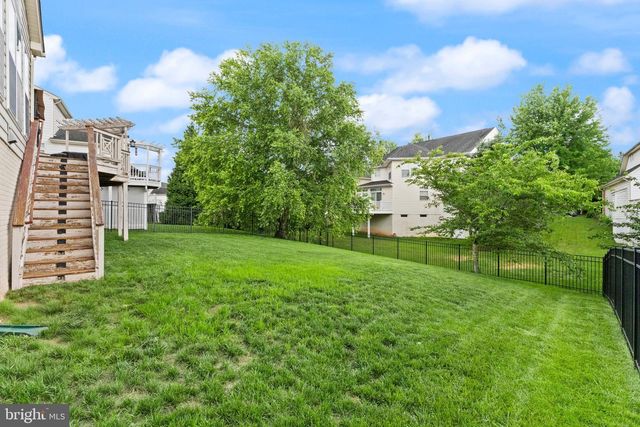 6726 EDGARTOWN WAY, Gainesville, VA 20155