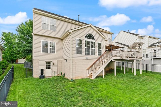 6726 EDGARTOWN WAY, Gainesville, VA 20155