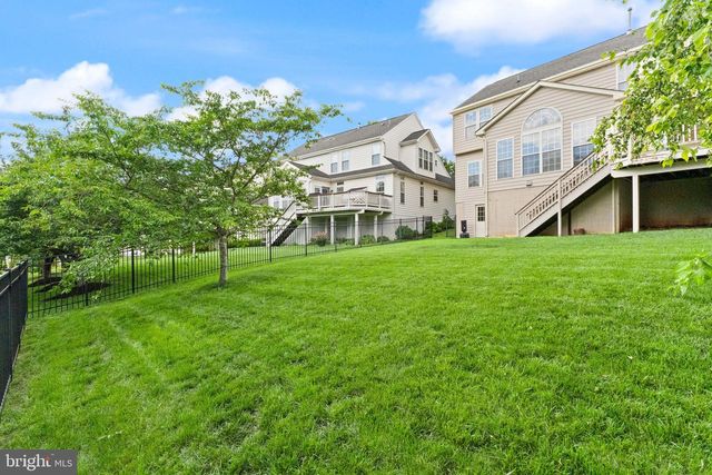 6726 EDGARTOWN WAY, Gainesville, VA 20155
