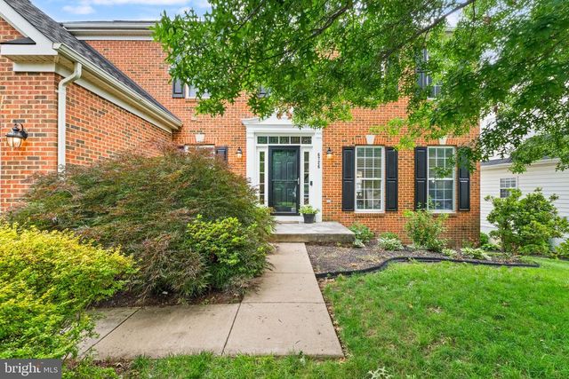 6726 EDGARTOWN WAY, Gainesville, VA 20155