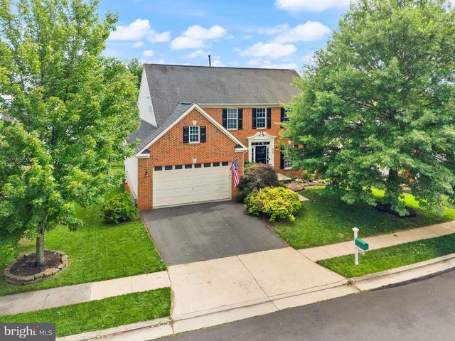 6726 EDGARTOWN WAY, Gainesville, VA 20155
