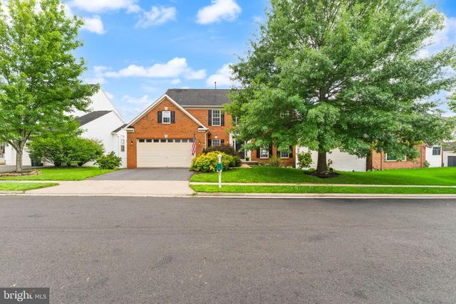 6726 EDGARTOWN WAY, Gainesville, VA 20155