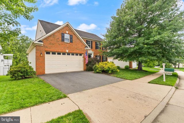 6726 EDGARTOWN WAY, Gainesville, VA 20155