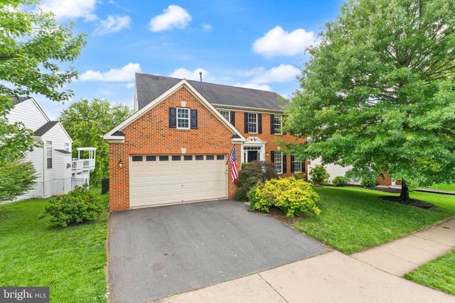 6726 EDGARTOWN WAY, Gainesville, VA 20155