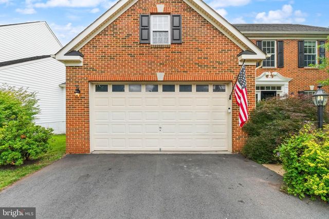 6726 EDGARTOWN WAY, Gainesville, VA 20155