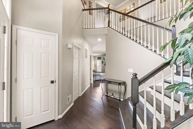 6726 EDGARTOWN WAY, Gainesville, VA 20155