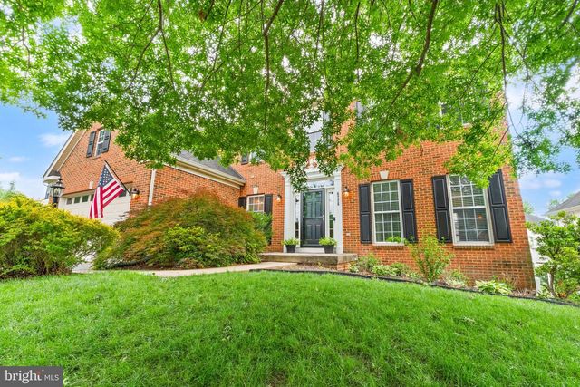 6726 EDGARTOWN WAY, Gainesville, VA 20155