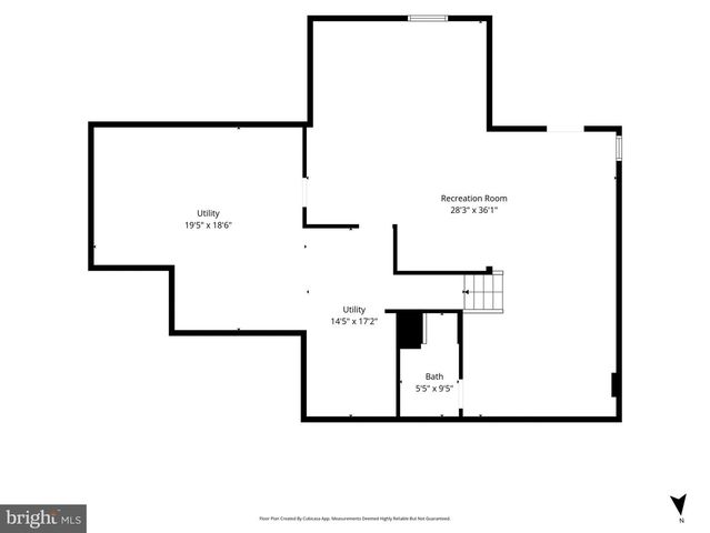 6726 EDGARTOWN WAY, Gainesville, VA 20155