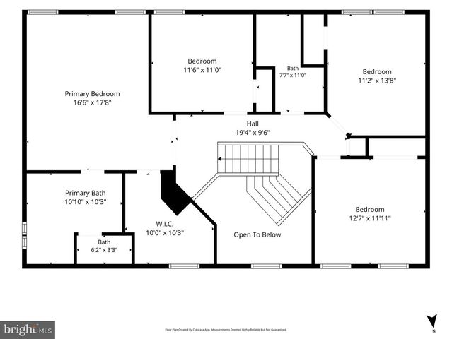 6726 EDGARTOWN WAY, Gainesville, VA 20155