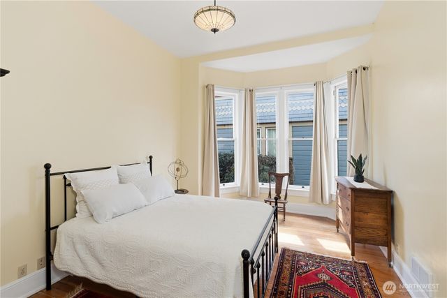 538 Adams Street, Port Townsend, WA 98368