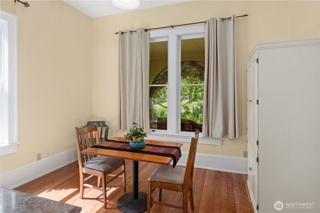 538 Adams Street, Port Townsend, WA 98368