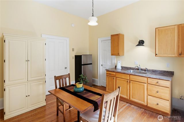 538 Adams Street, Port Townsend, WA 98368