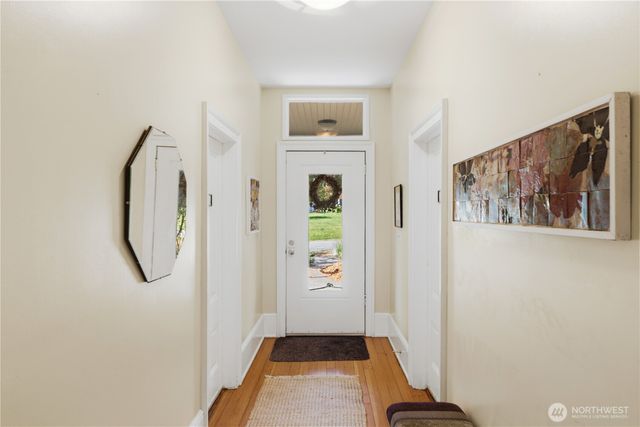 538 Adams Street, Port Townsend, WA 98368