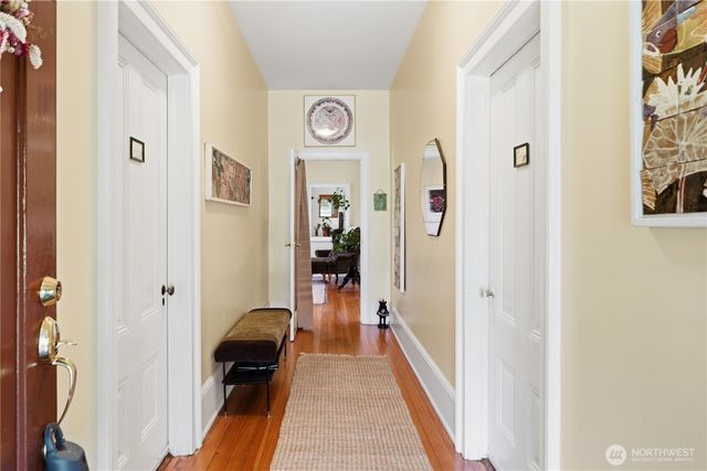 538 Adams Street, Port Townsend, WA 98368
