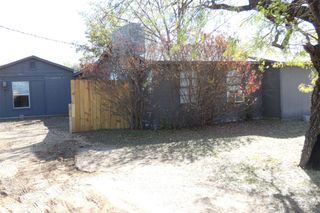 10733 Nora Road, Abilene, TX 79601