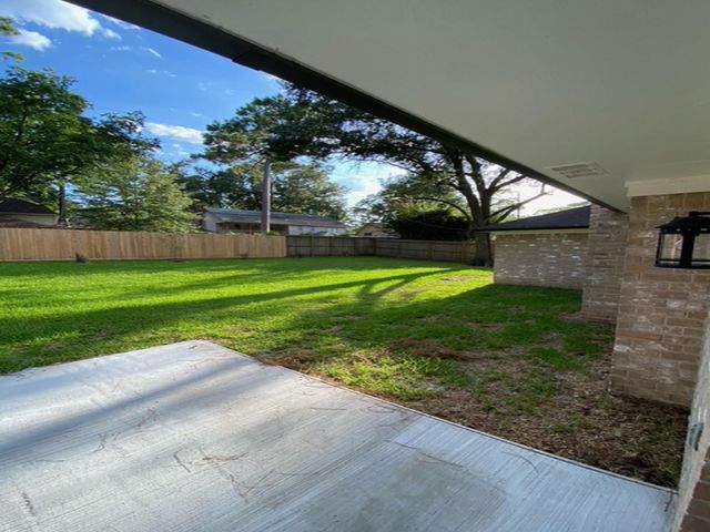 12803 Cloverwood Drive, Cypress, TX 77429