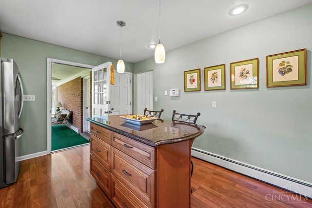 397 Ridgewood Lane, Lebanon, OH 45036