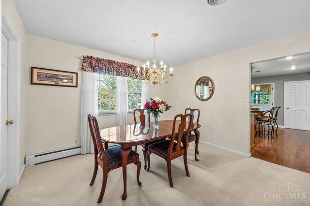 397 Ridgewood Lane, Lebanon, OH 45036