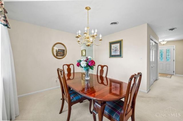 397 Ridgewood Lane, Lebanon, OH 45036