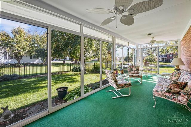 397 Ridgewood Lane, Lebanon, OH 45036