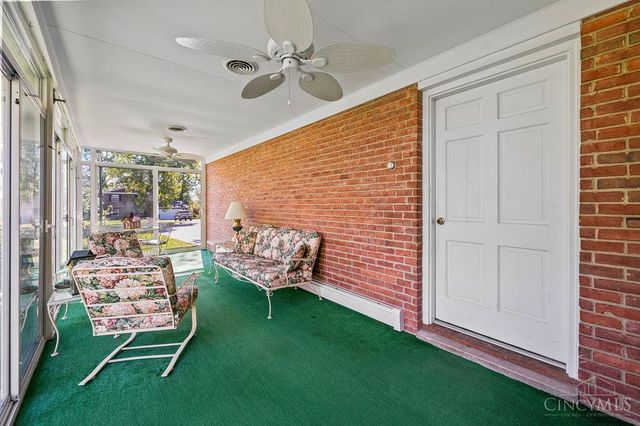 397 Ridgewood Lane, Lebanon, OH 45036