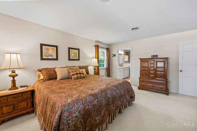 397 Ridgewood Lane, Lebanon, OH 45036