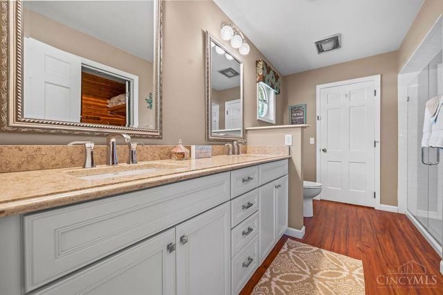 397 Ridgewood Lane, Lebanon, OH 45036