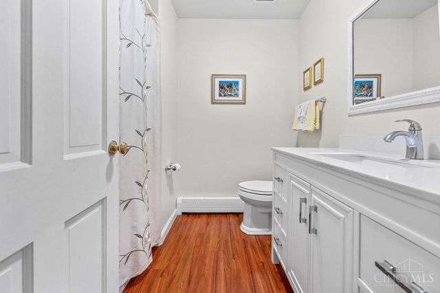 397 Ridgewood Lane, Lebanon, OH 45036