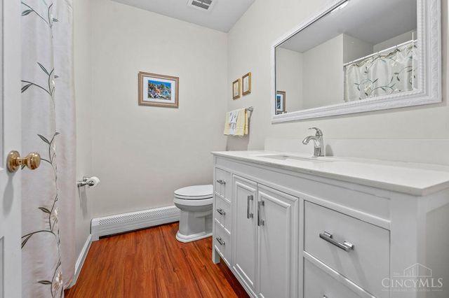 397 Ridgewood Lane, Lebanon, OH 45036