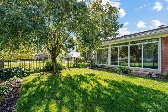 397 Ridgewood Lane, Lebanon, OH 45036