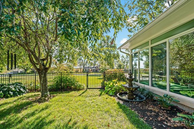 397 Ridgewood Lane, Lebanon, OH 45036