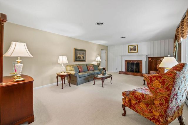 397 Ridgewood Lane, Lebanon, OH 45036