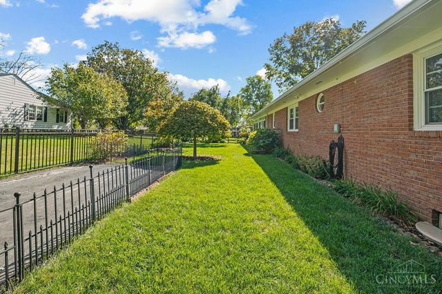 397 Ridgewood Lane, Lebanon, OH 45036