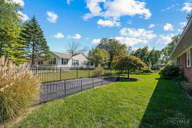 397 Ridgewood Lane, Lebanon, OH 45036