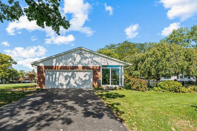 397 Ridgewood Lane, Lebanon, OH 45036