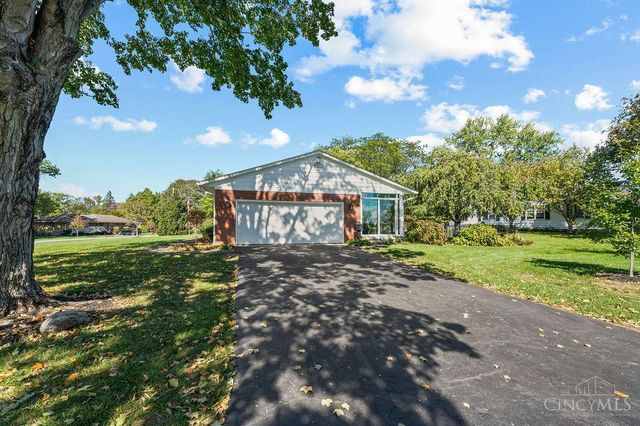 397 Ridgewood Lane, Lebanon, OH 45036