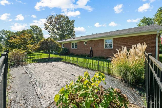 397 Ridgewood Lane, Lebanon, OH 45036