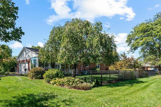 397 Ridgewood Lane, Lebanon, OH 45036