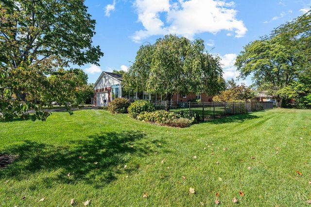 397 Ridgewood Lane, Lebanon, OH 45036