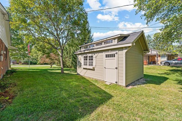 397 Ridgewood Lane, Lebanon, OH 45036