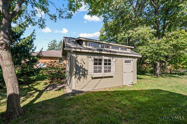 397 Ridgewood Lane, Lebanon, OH 45036