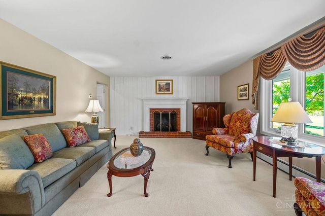 397 Ridgewood Lane, Lebanon, OH 45036