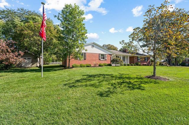 397 Ridgewood Lane, Lebanon, OH 45036