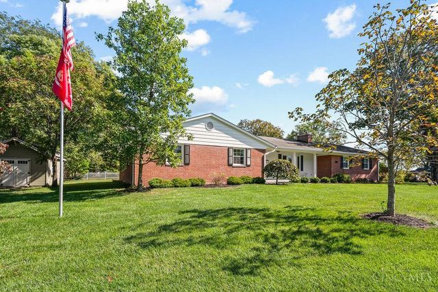 397 Ridgewood Lane, Lebanon, OH 45036