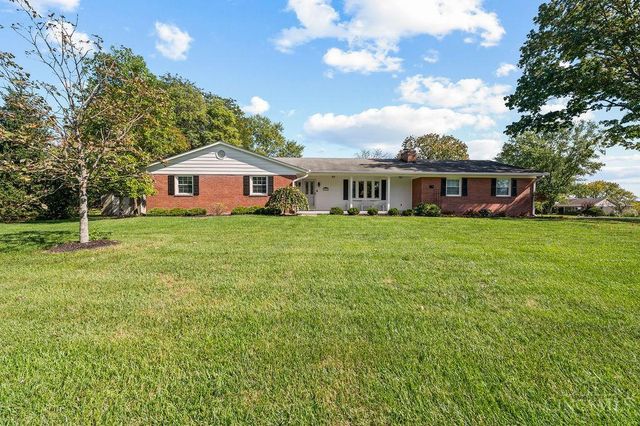 397 Ridgewood Lane, Lebanon, OH 45036