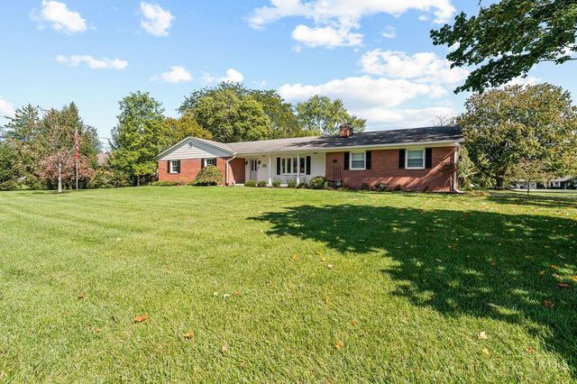 397 Ridgewood Lane, Lebanon, OH 45036