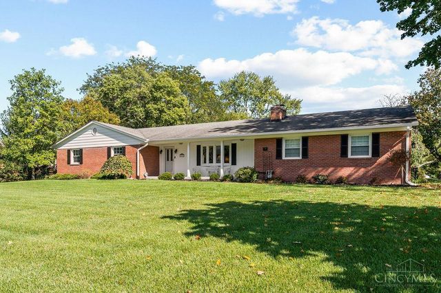397 Ridgewood Lane, Lebanon, OH 45036