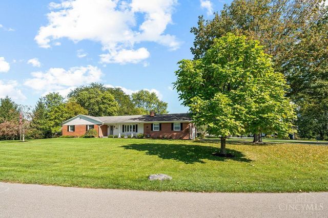 397 Ridgewood Lane, Lebanon, OH 45036